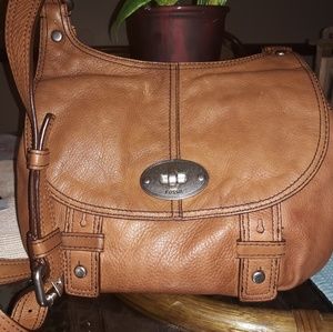 Fossil Maddox crossbody
